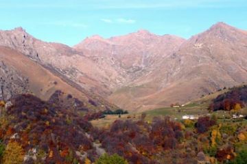 Anfiteatro Lunella - Autunno 2006 (Ft. Giorgia Allais)