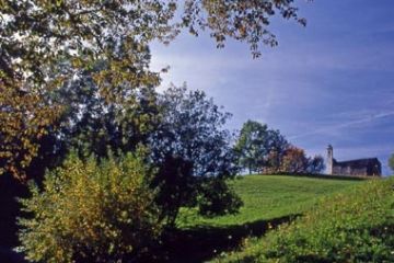 Chiesa Rocca - Dravugna (Ft. Giorgia Allais)