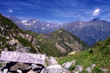 Colle Portia (Ft. Giorgia Allais)