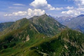 Da Grifone a Lunella (Ft. Giorgia Allais)