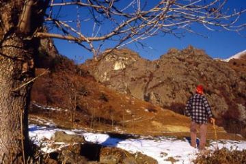 Da Vaccherezza alle Rocce (Ft. Giorgia Allais)