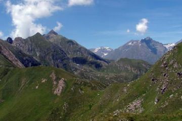 La Lunella dal Grifone - Giugno 2005 (Ft. Giorgia Allais)