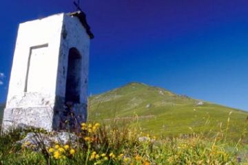 Pilone sotto Sbaron (Ft. Giorgia Allais)