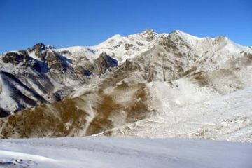 Dal Truc Muandette verso la Lunella (Ft. Giorgia Allais)