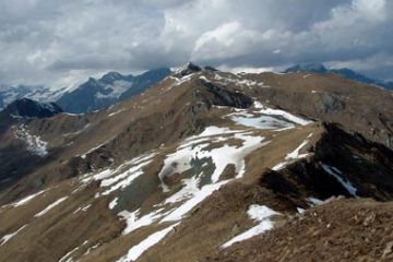 Punta Sbaron - Fine inverno 2005 (Ft. Giorgia Allais)