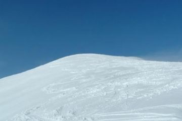 Punta Sbaron - Inverno 2004 (Ft. Giorgia Allais)