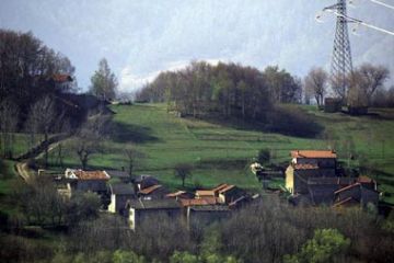 Condove - Frazione Combe