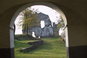 Condove - Frazione Conte Verde