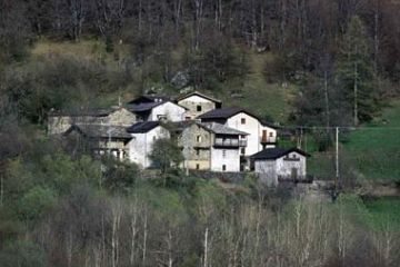 Condove - Frazione Cordole