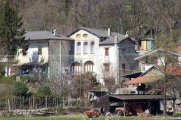 Condove - Frazione Grangetta