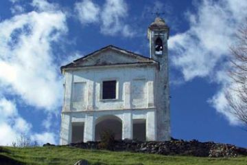 Condove - Frazione La Rocca