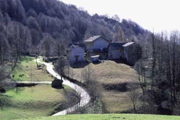 Condove - Frazione Magnotti