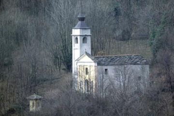 Condove - Frazione Mocchie