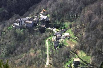 Condove - Frazione Mogliassi