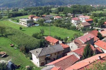 Condove - Frazione Poisatto