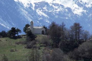 Condove - Frazione Prarotto