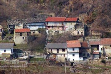 Condove - Frazione Revoire