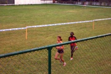 Notturna di Condove - Corridori