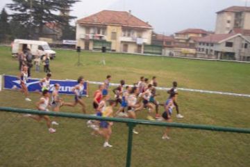 Notturna di Condove - Corridori