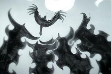 Valsusa Filmfest - Crow Moon (Panoramica Animazione Mondiale)