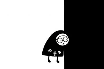 Valsusa Filmfest - Lapsus (Panoramica Animazione Mondiale)