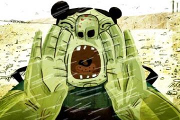 Valsusa Filmfest - The Pierce Sisters (Panoramica Animazione Mondiale)