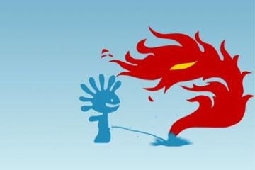 Valsusa Filmfest - Waterboy (Panoramica Animazione Mondiale)